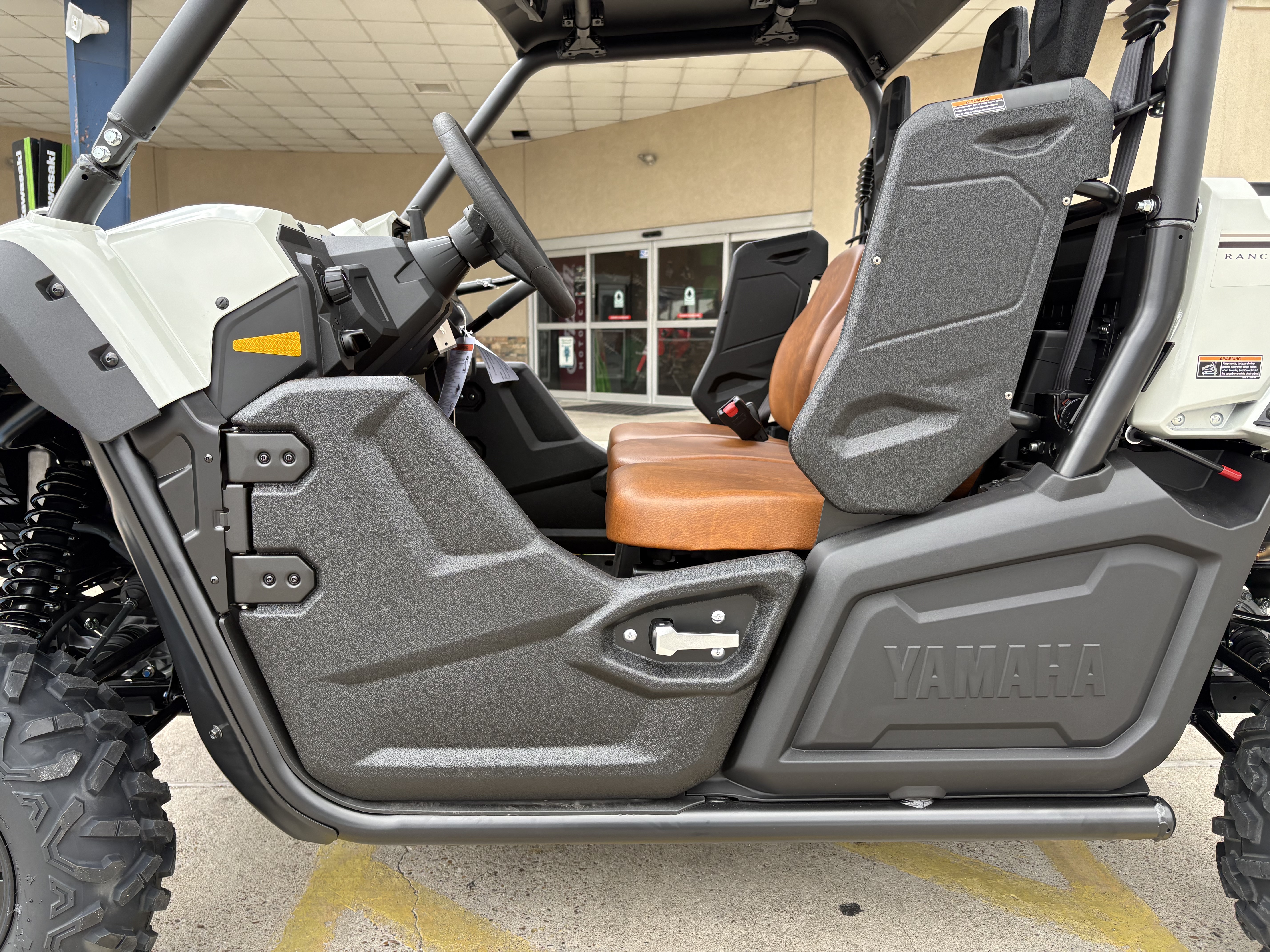 2026 Yamaha Viking EPS Ranch Edition UTILITY VEHICLE