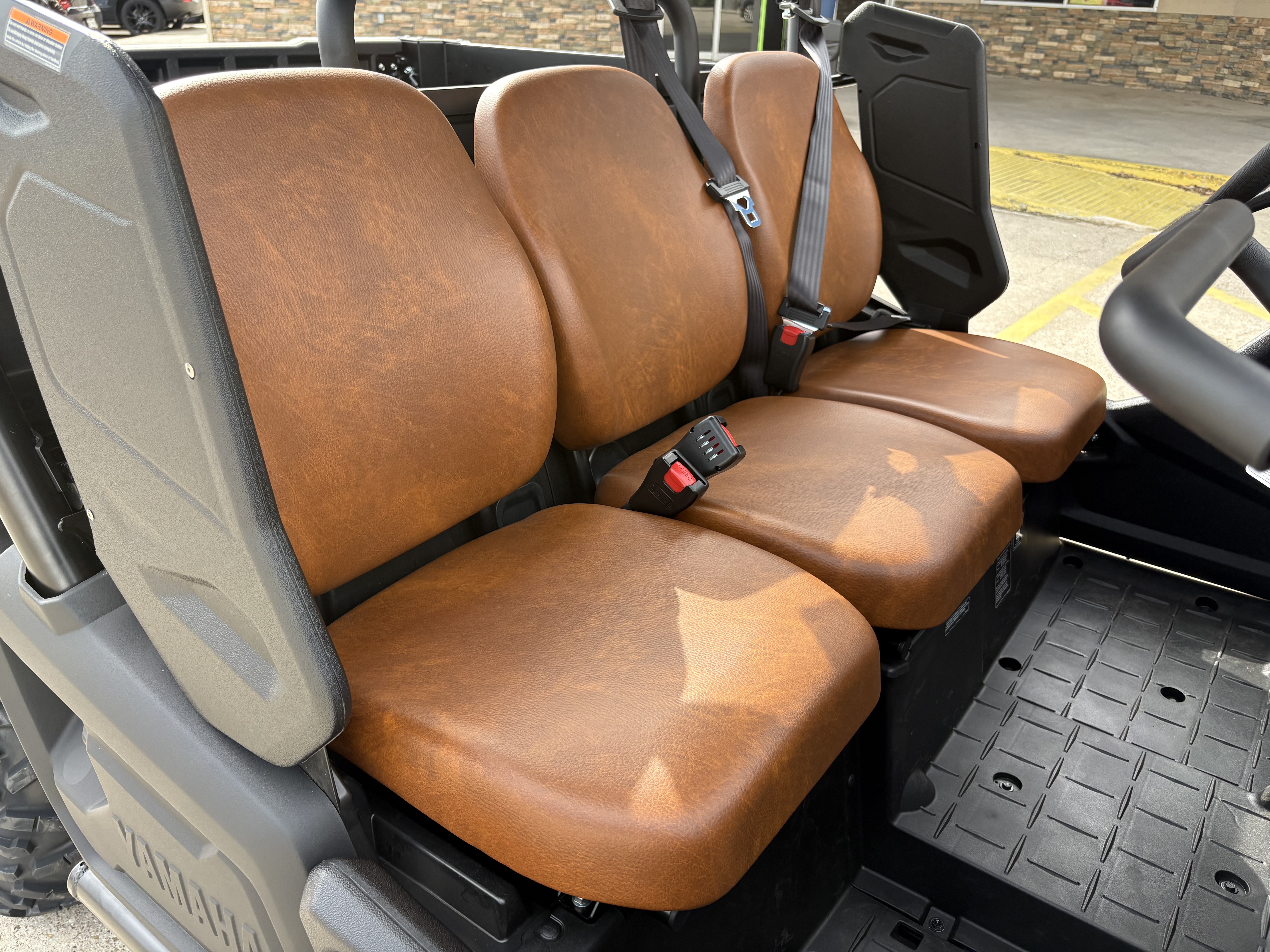 2026 Yamaha Viking EPS Ranch Edition UTILITY VEHICLE