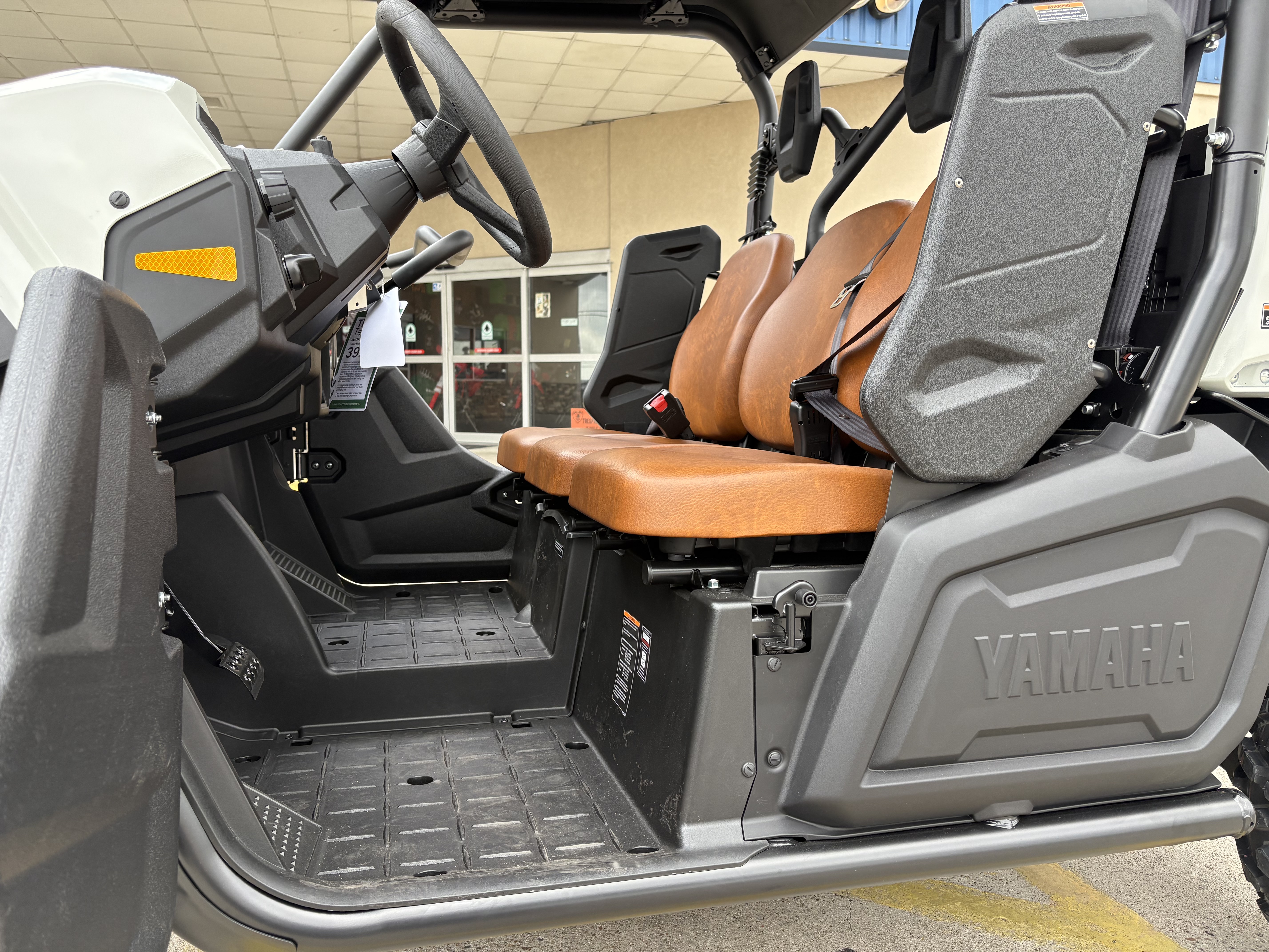 2026 Yamaha Viking EPS Ranch Edition UTILITY VEHICLE