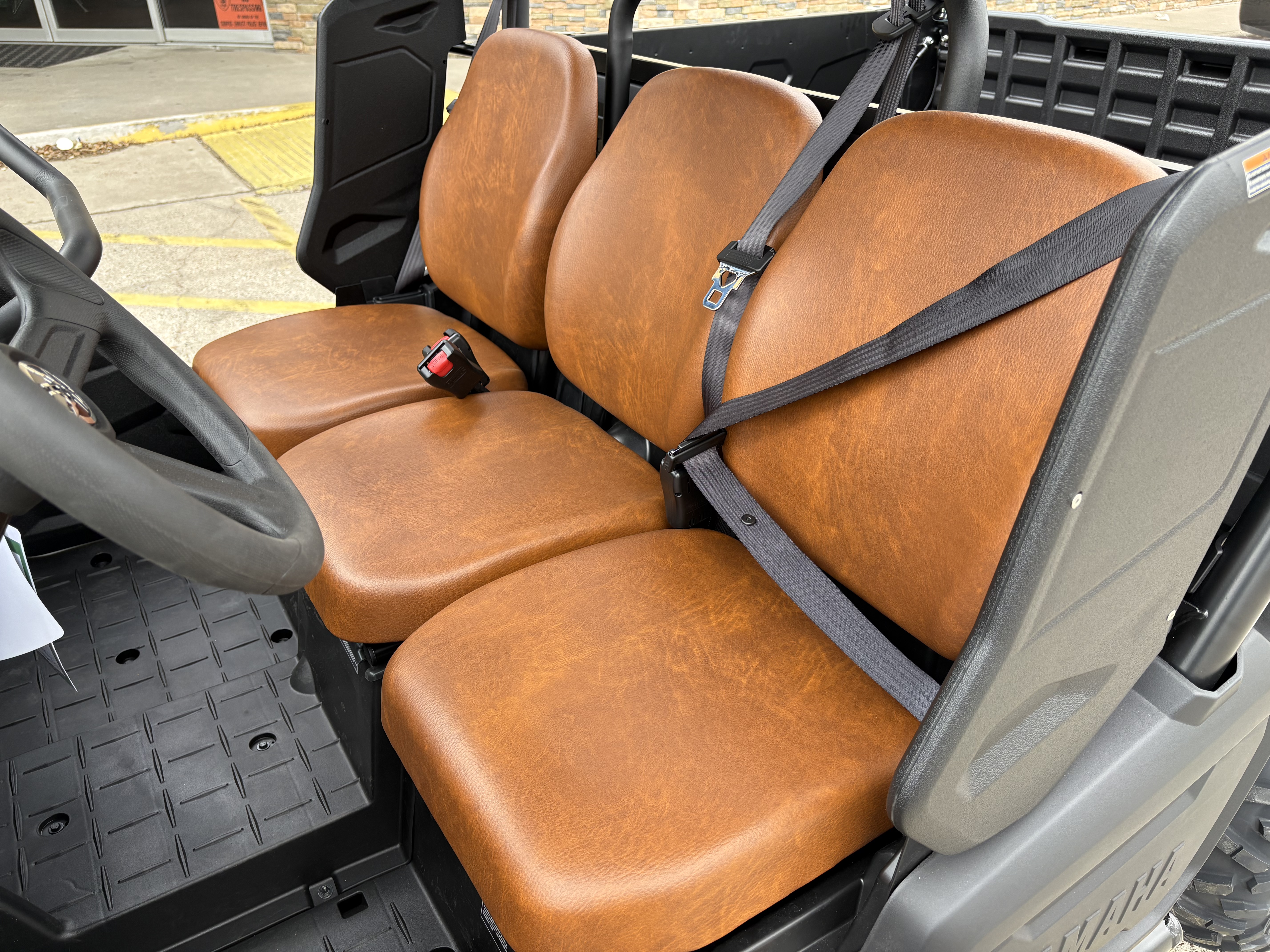 2026 Yamaha Viking EPS Ranch Edition UTILITY VEHICLE