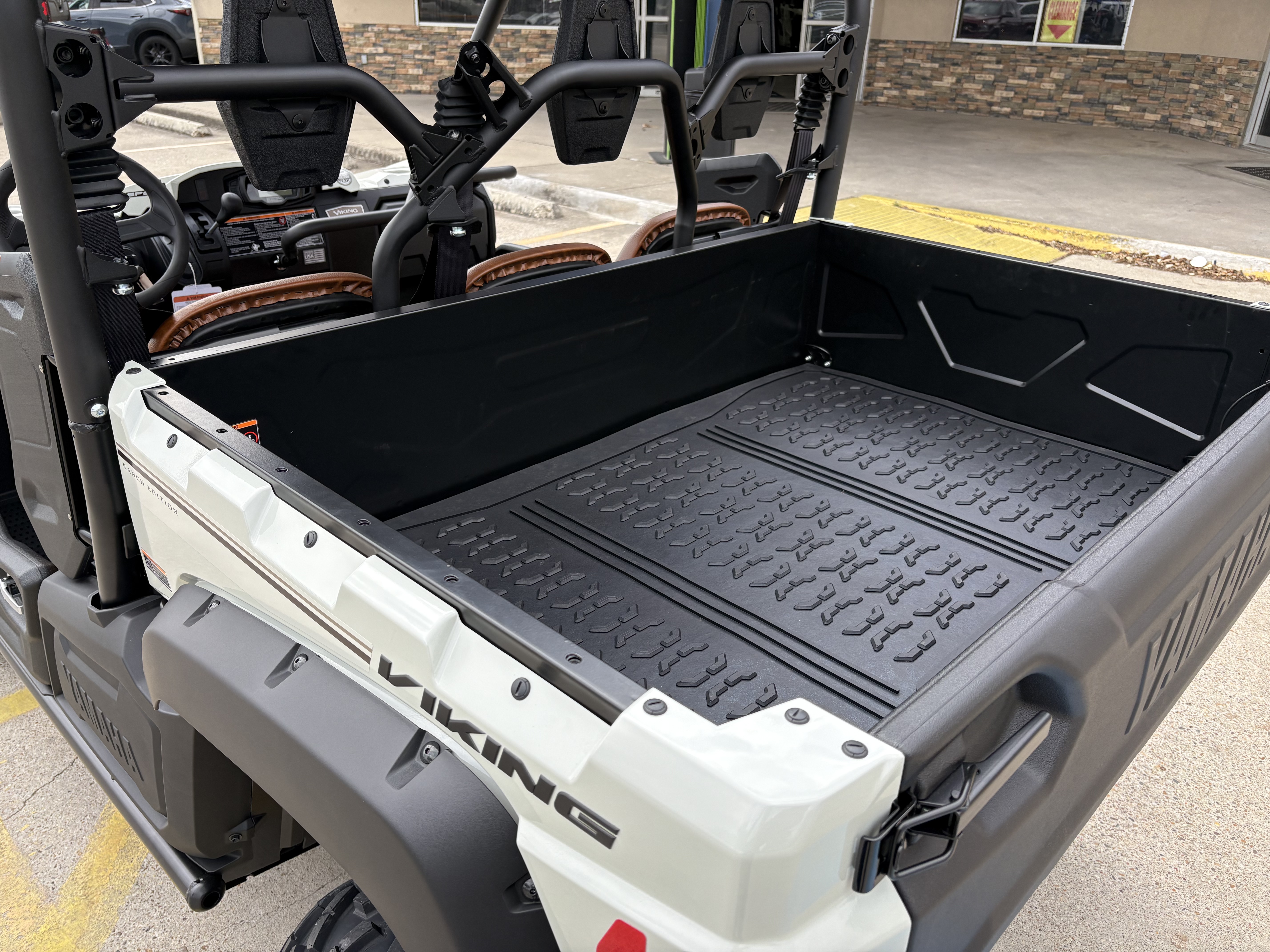 2026 Yamaha Viking EPS Ranch Edition UTILITY VEHICLE