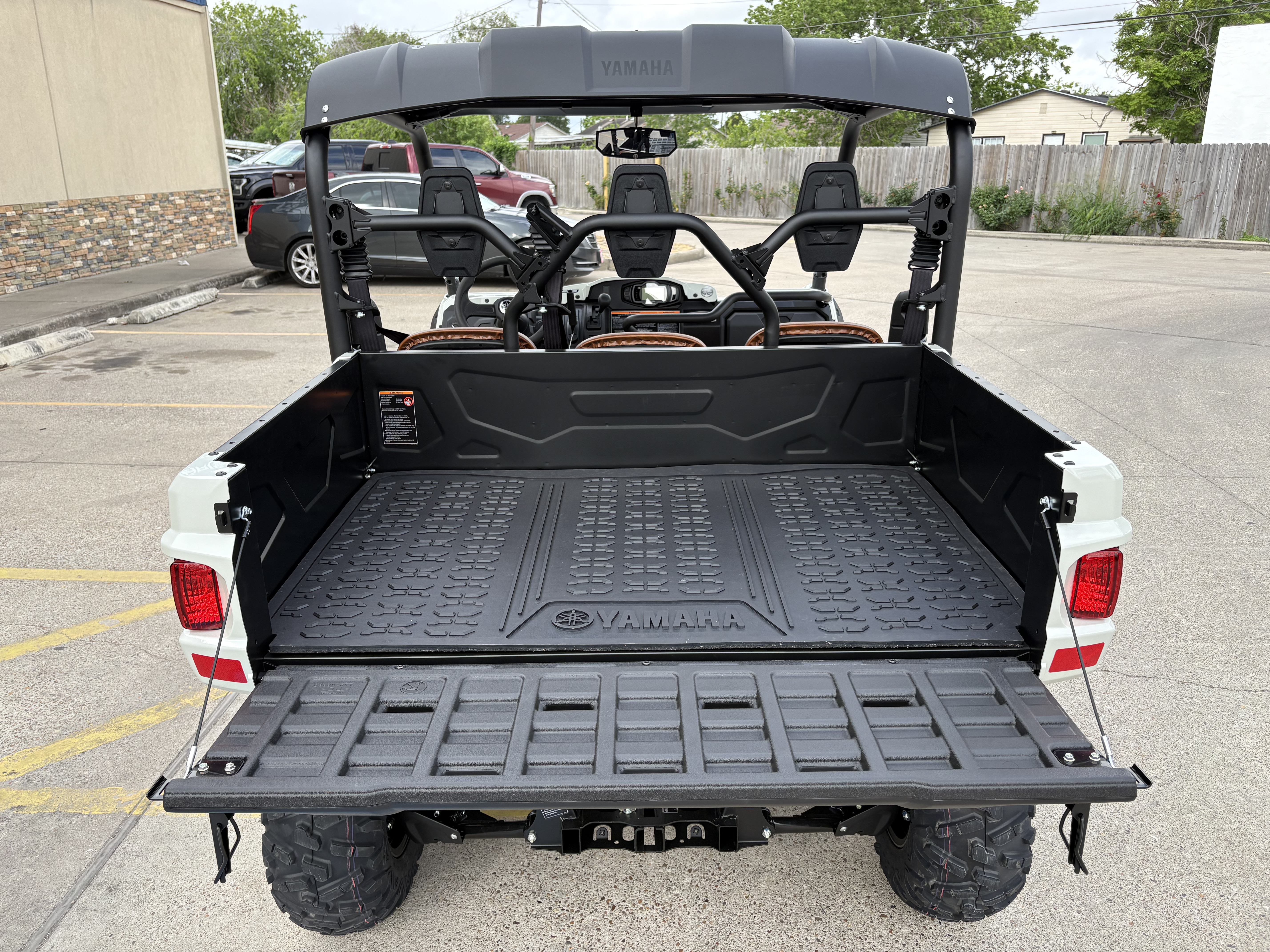 2026 Yamaha Viking EPS Ranch Edition UTILITY VEHICLE