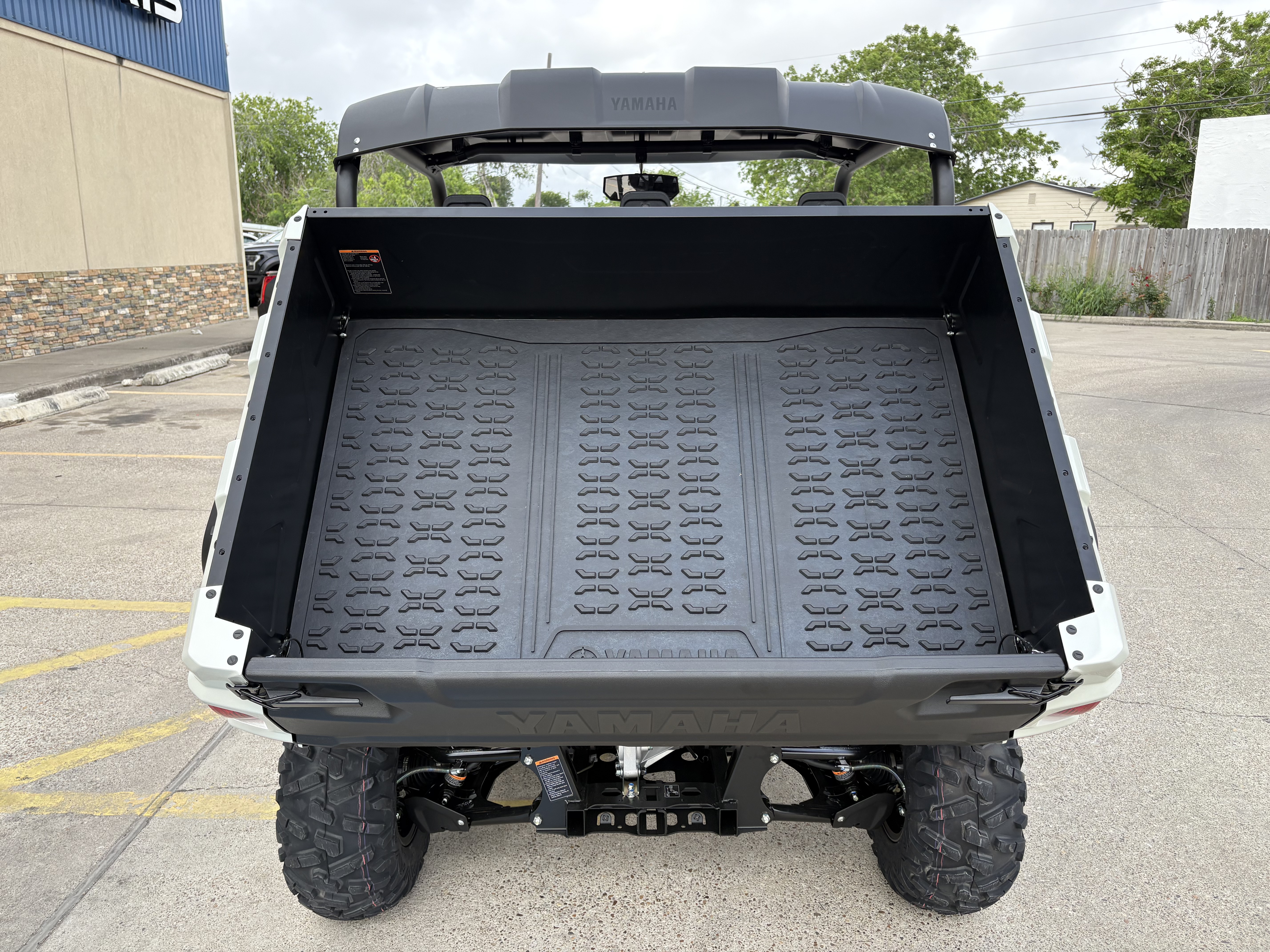 2026 Yamaha Viking EPS Ranch Edition UTILITY VEHICLE