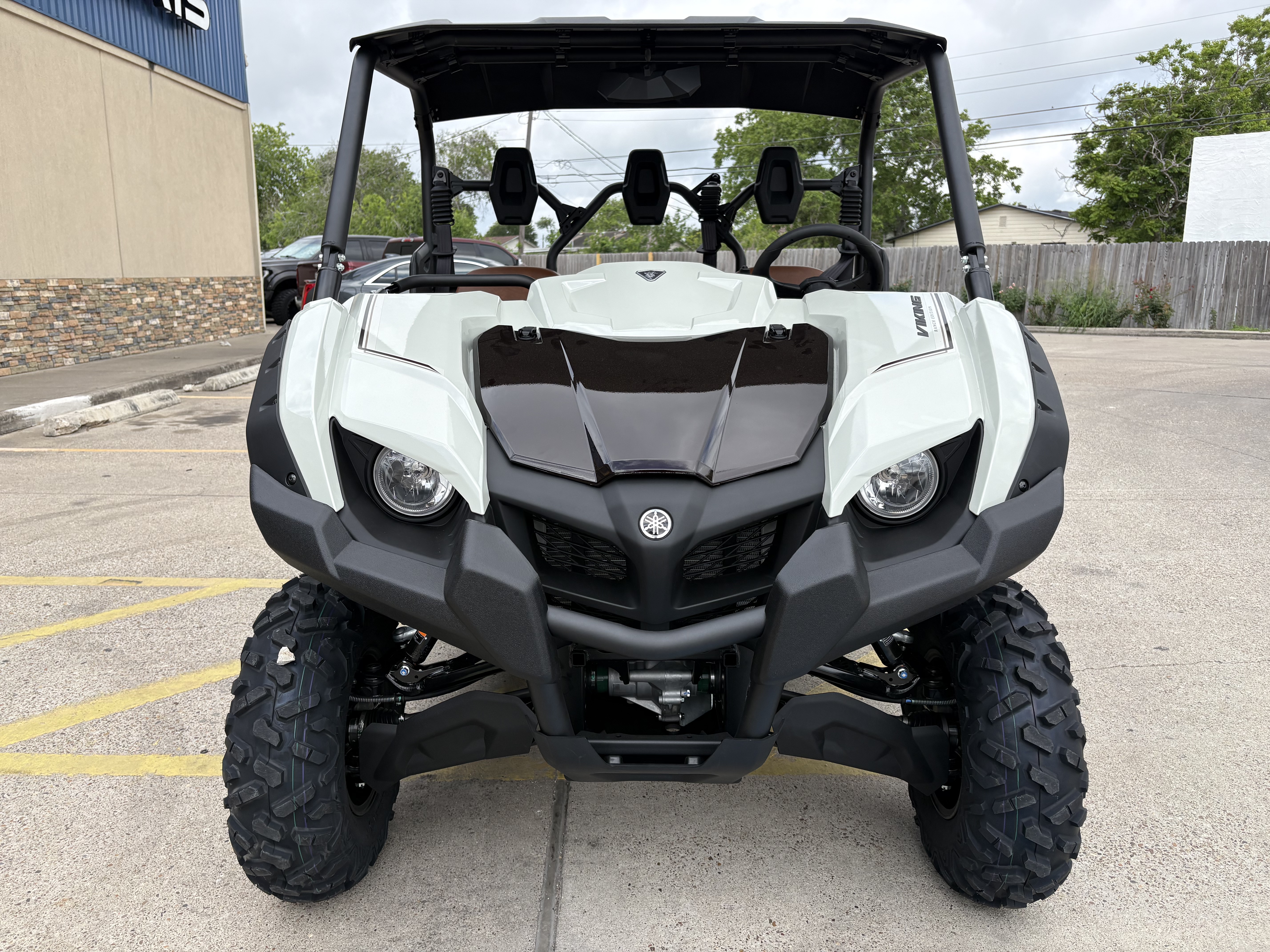 2026 Yamaha Viking EPS Ranch Edition UTILITY VEHICLE
