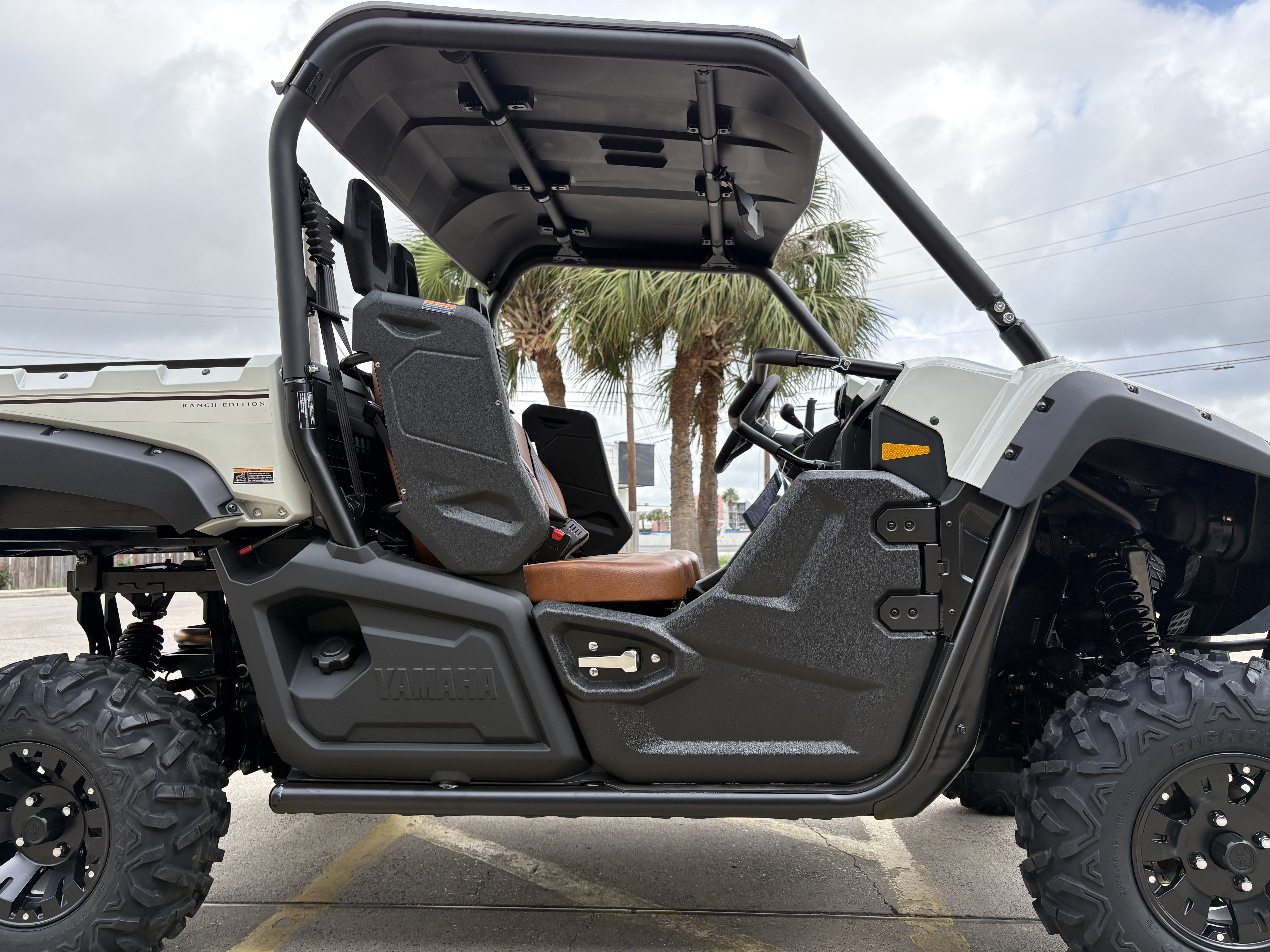 2026 Yamaha Viking EPS Ranch Edition UTILITY VEHICLE