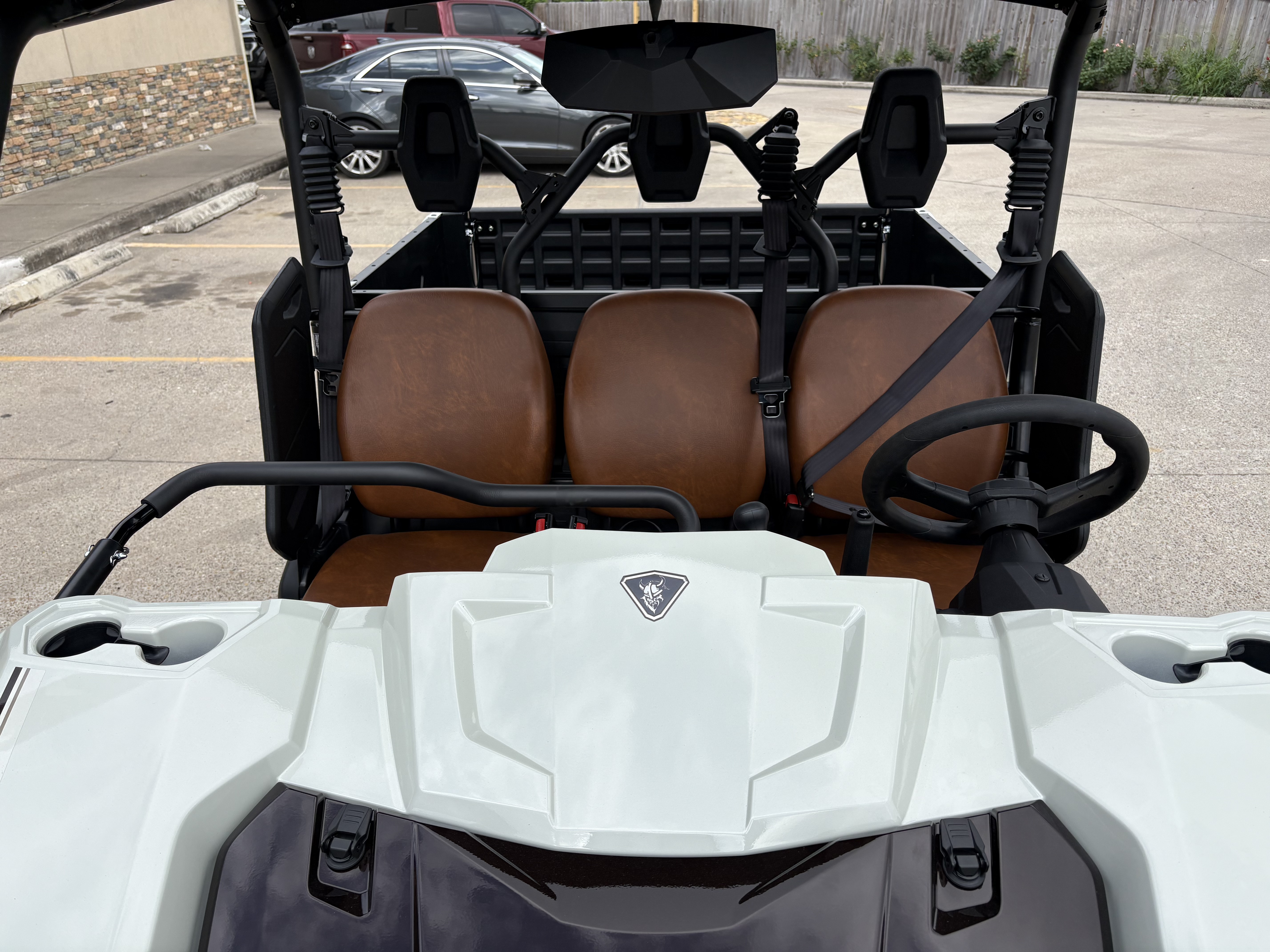 2026 Yamaha Viking EPS Ranch Edition UTILITY VEHICLE