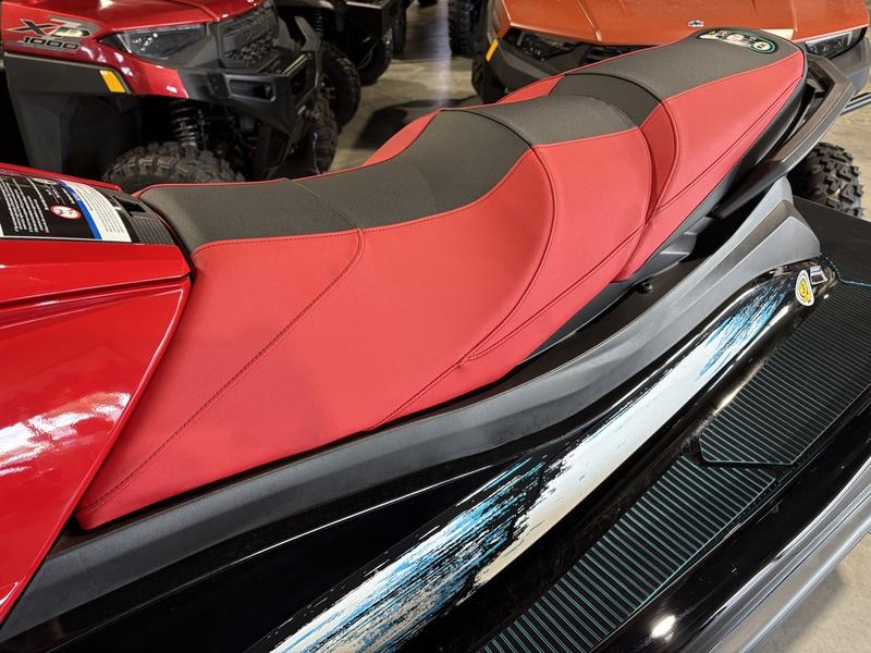 2026 Yamaha Waverunner VX Deluxe WATERCRAFT