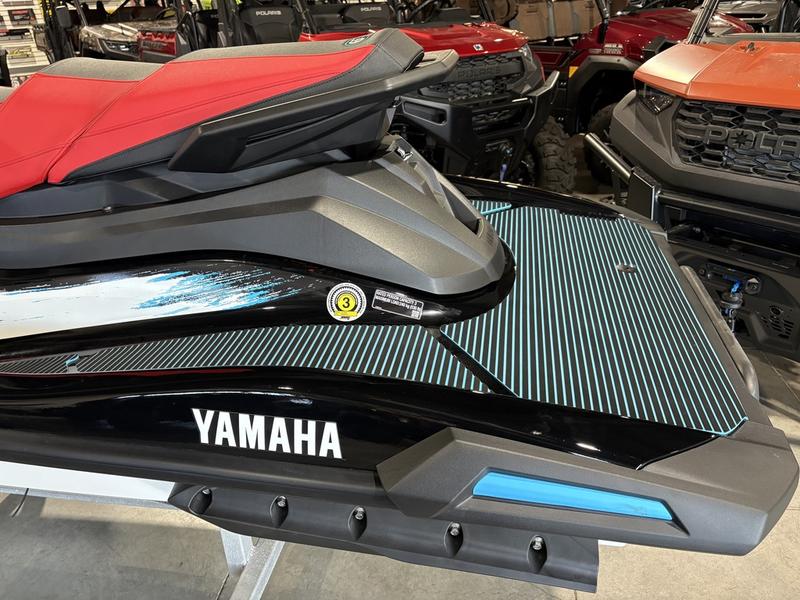 2026 Yamaha Waverunner VX Deluxe WATERCRAFT