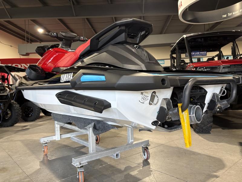 2026 Yamaha Waverunner VX Deluxe WATERCRAFT