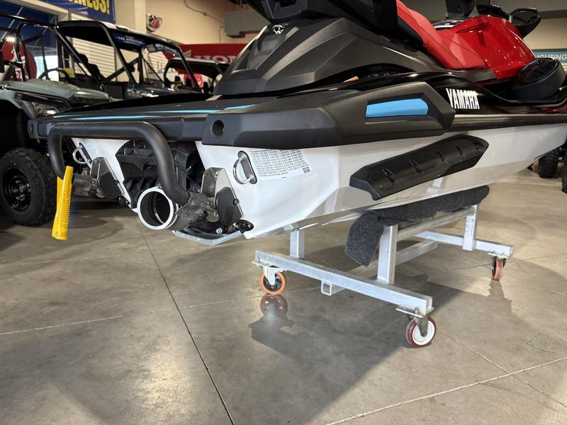 2026 Yamaha Waverunner VX Deluxe WATERCRAFT