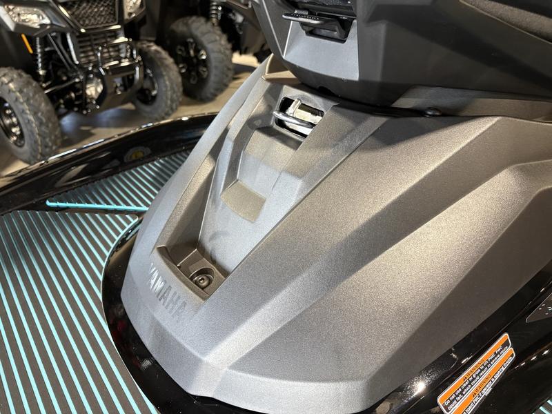 2026 Yamaha Waverunner VX Deluxe WATERCRAFT