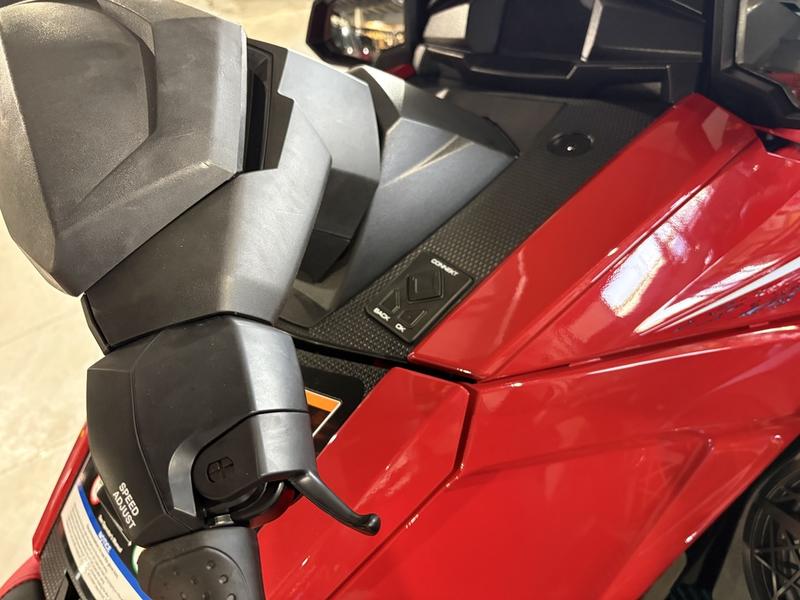 2026 Yamaha Waverunner VX Deluxe WATERCRAFT