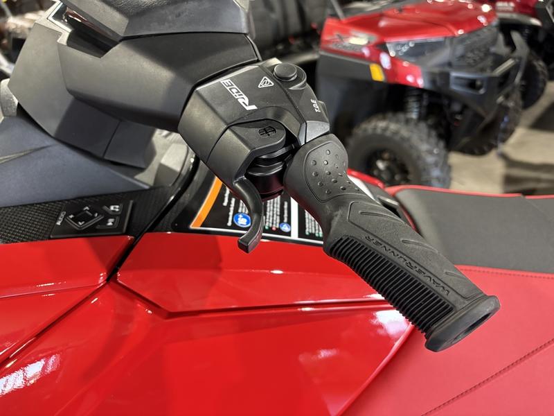 2026 Yamaha Waverunner VX Deluxe WATERCRAFT