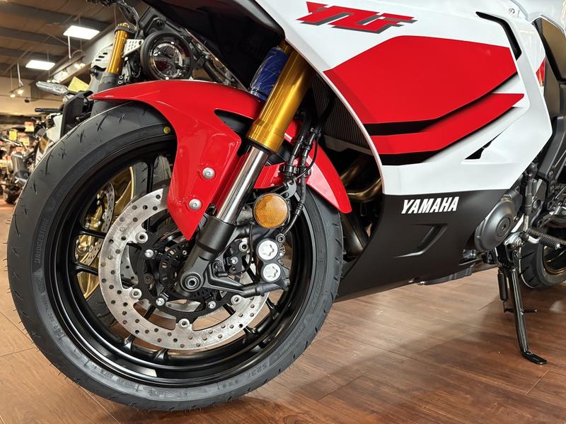 2026 Yamaha YZF-R7 70th Anniversary Edition SPORT BIKE