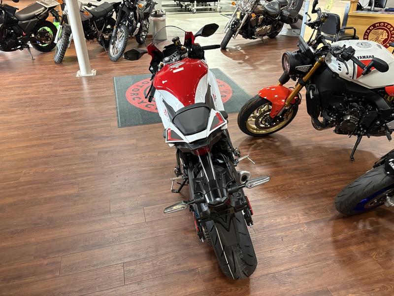 2026 Yamaha YZF-R7 70th Anniversary Edition SPORT BIKE