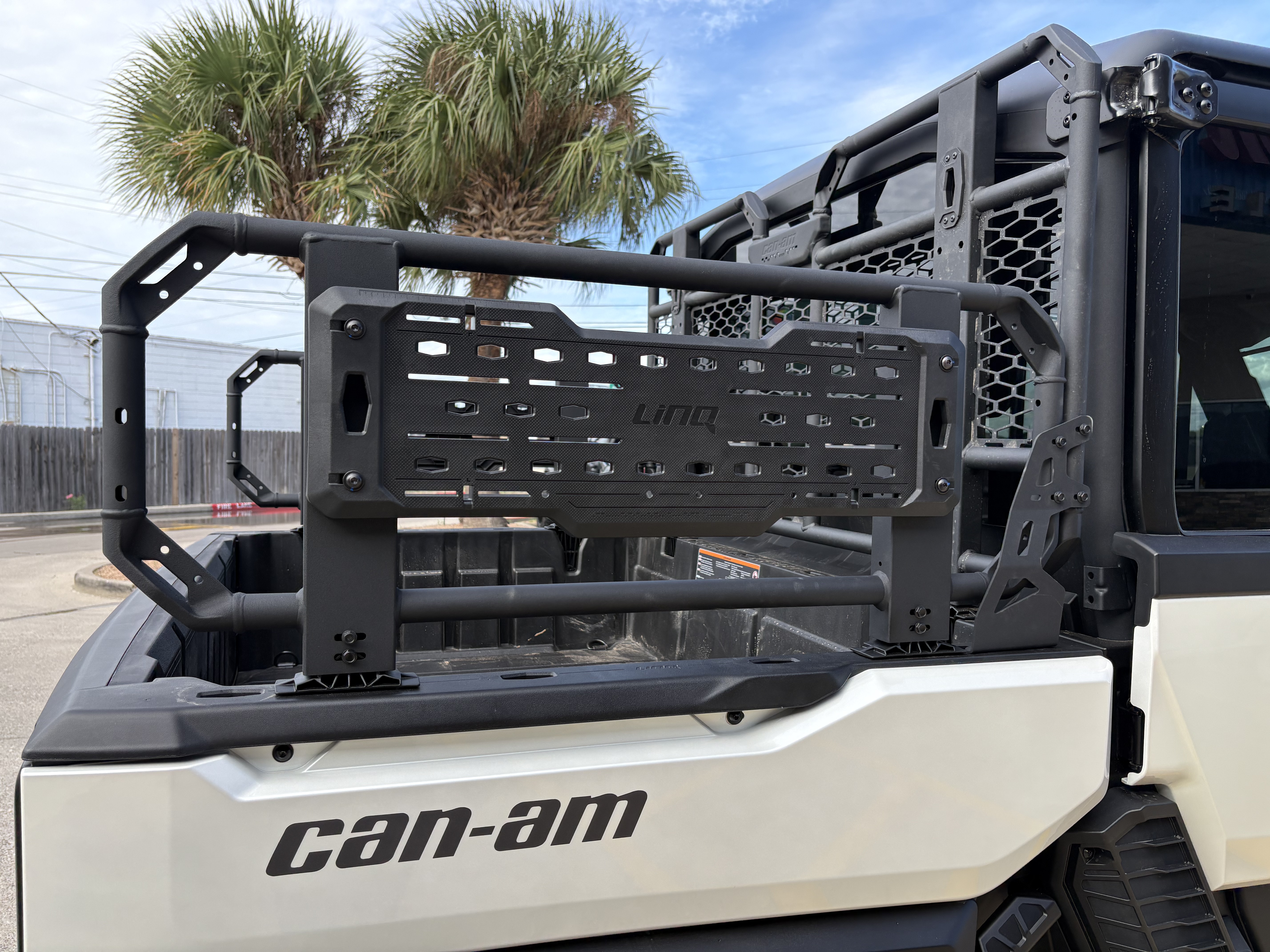 2027 Can-Am Defender XU MAX Limited UTILITY VEHICLE