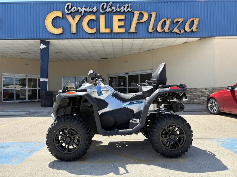 2027 CFMOTO CFORCE 1000 Touring ATV
