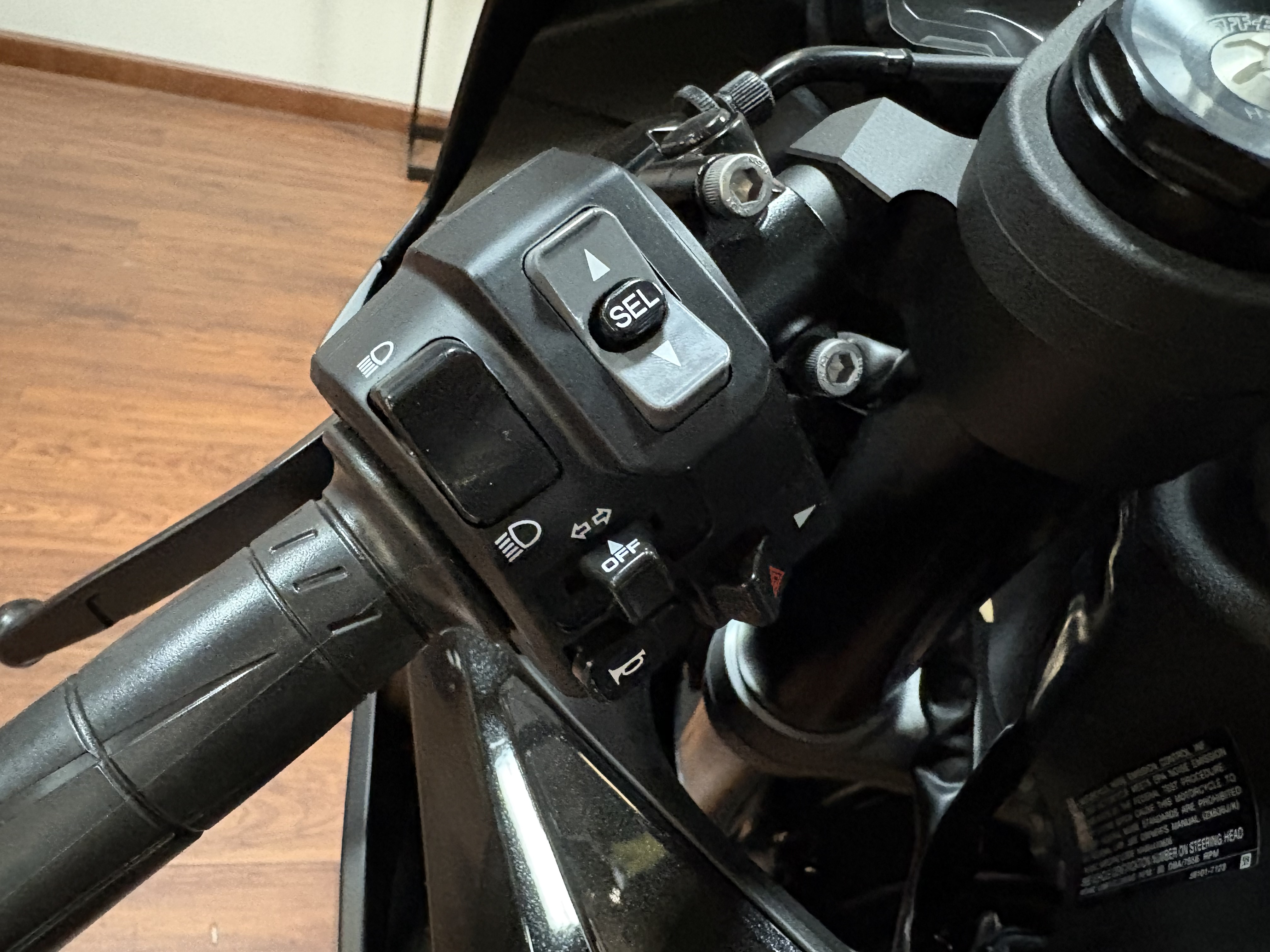 2027 Kawasaki NINJA ZX-6R NON-ABS SPORT BIKE