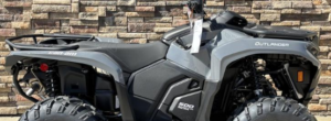 Read more about the article Understanding the Different Ways ATVs Can Be Used