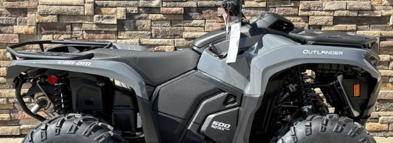 Read more about the article Understanding the Different Ways ATVs Can Be Used