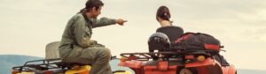Read more about the article An Overview of ATVs: Why You Should Buy a Quad