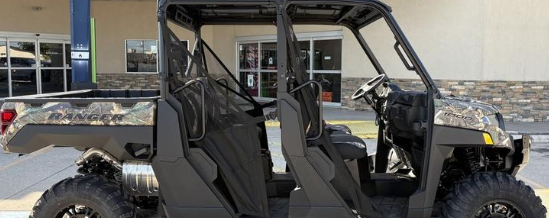 You are currently viewing Finding the Right Powersports Vehicle for Your Needs