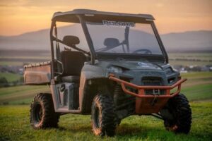 Read more about the article Polaris Ranger Model Overview