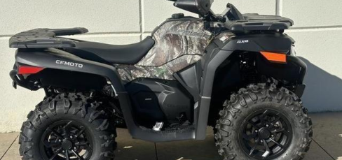 You are currently viewing ATV Hot Weather Maintenance Tips