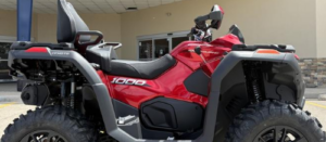 Read more about the article Simple Ways to Extend the Lifespan of Your ATV